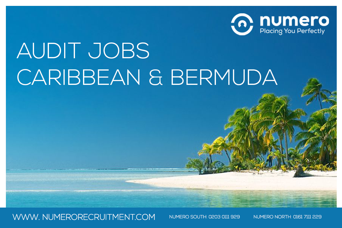 Audit opportunities in the Caribbean – What is on offer?